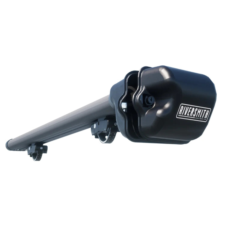 ShortCut River Quiver (5'2")