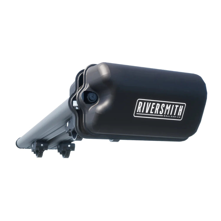 ShortCut River Quiver (5'2")