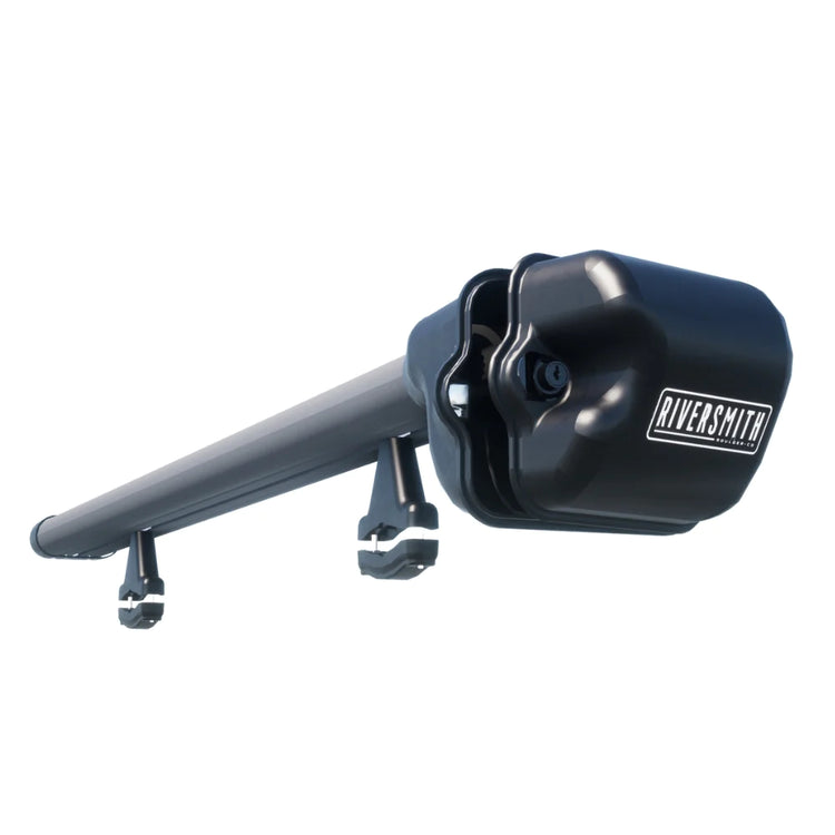 ShortCut River Quiver (5'2")