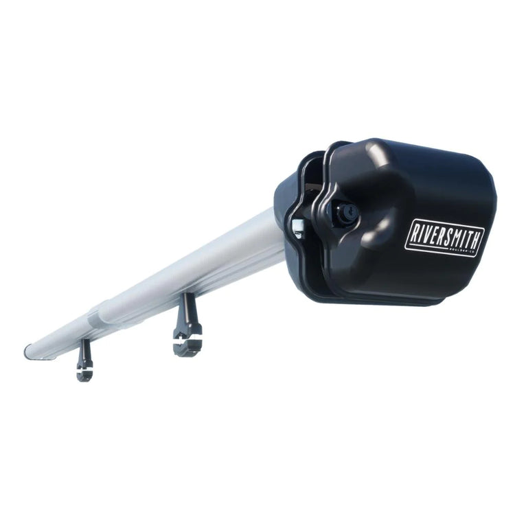 Euro River Quiver 11'4"