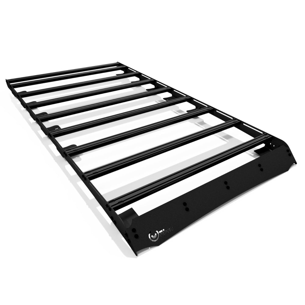 Toyota 4RUNNER Full Roof Rack | 1995.5-2002