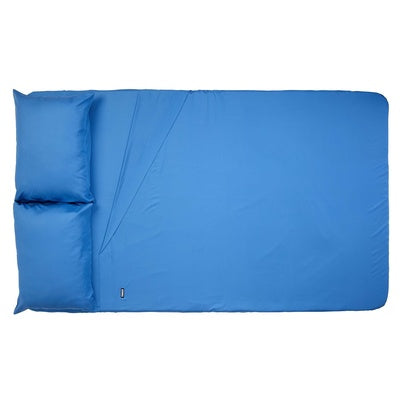 Thule 2-person sheets bedding blue - 901800