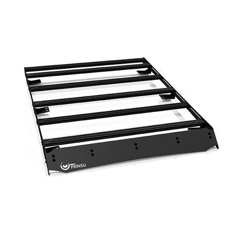 Toyota Tacoma Double-Cab Cab Rack | 1995-2004
