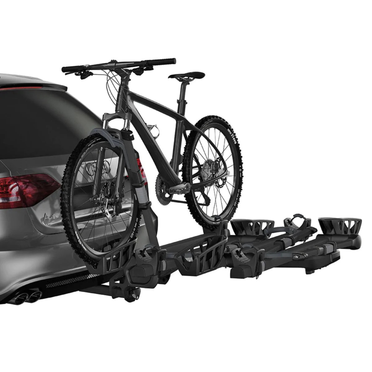 Thule T2 Pro XT Add-On - 9036XTB