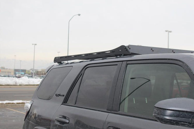 Toyota 4RUNNER Roof Rack 3/4 | 2010-2022