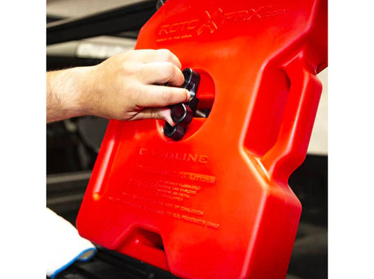 Universal Mounting Plate - 00-UMPA-01-1077