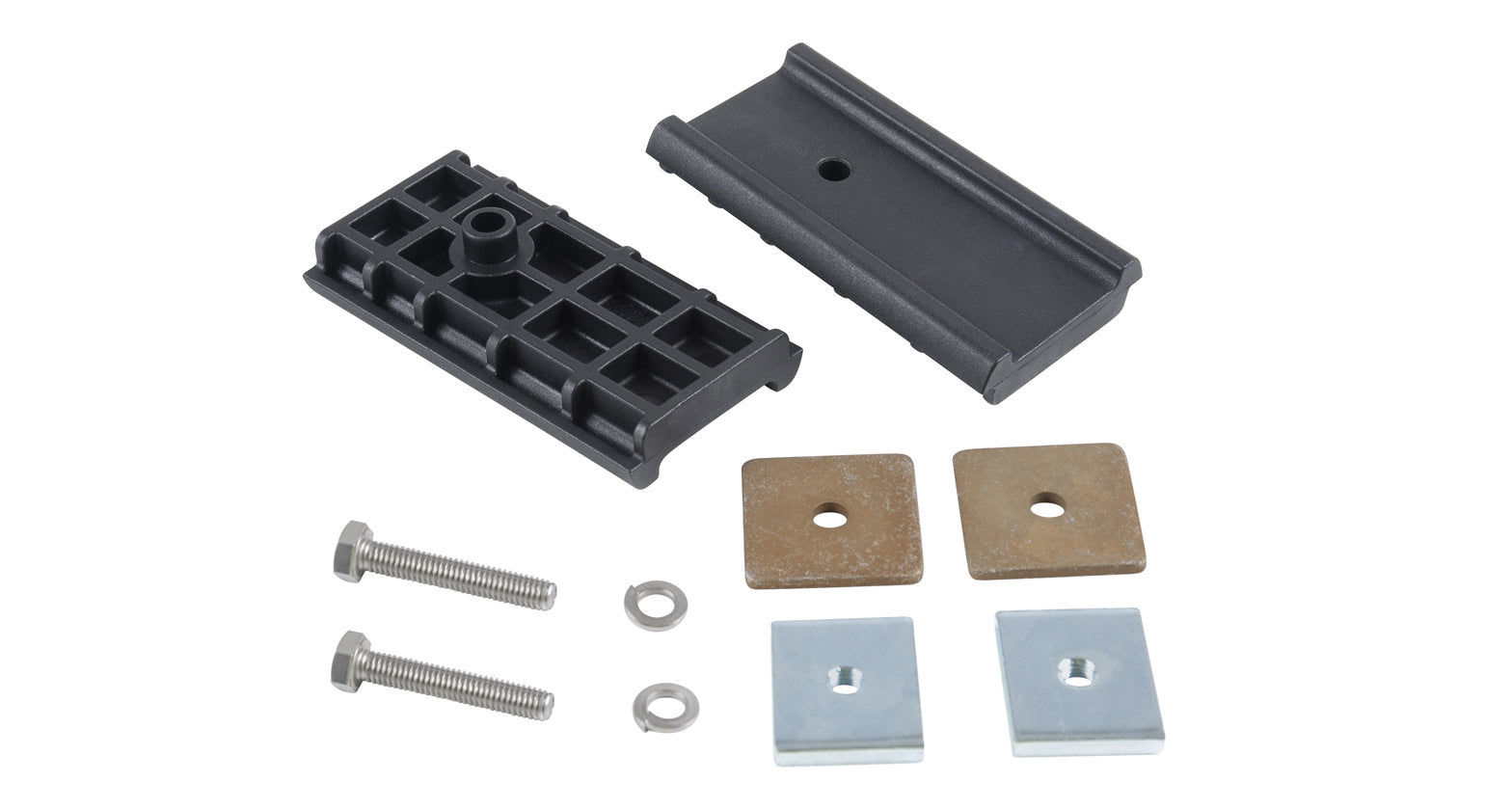 VA BAR FIT KIT FOR RL LEGS (PAIR) - VA-FK1