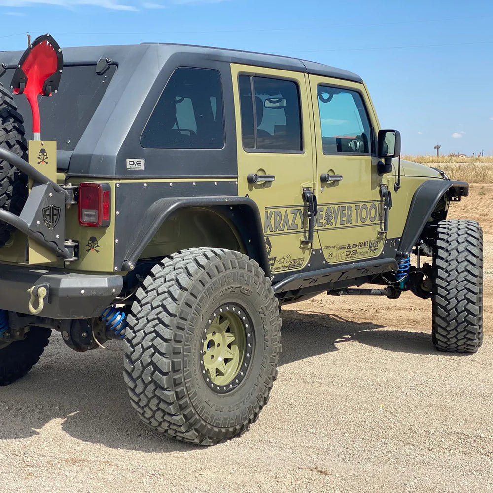 Yellow Handle / Red Head - 45637