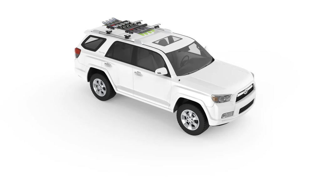 FatCat EVO 4 Black - 8003095