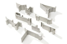 Adapter Ford Transit High Roof - 307999