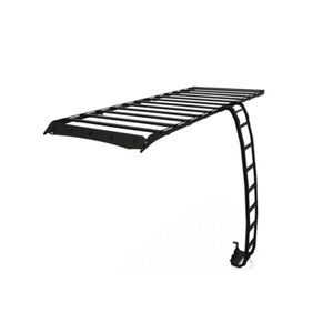 Merceds Sprinter Van 144 Roof Rack | 2014-2022