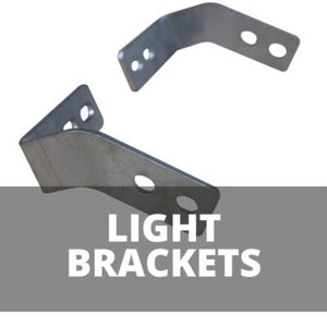 Light Bar Mount - 800-000-000-115