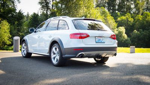 Eco Hitch - 2009-2016 Audi Allroad 2" Receiver x7324