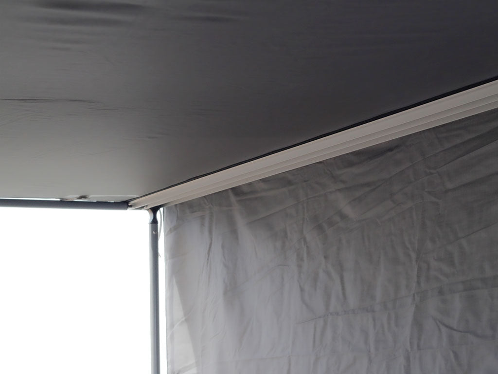 Wind/Sun Break for 2M Awning / Front - AWNI038