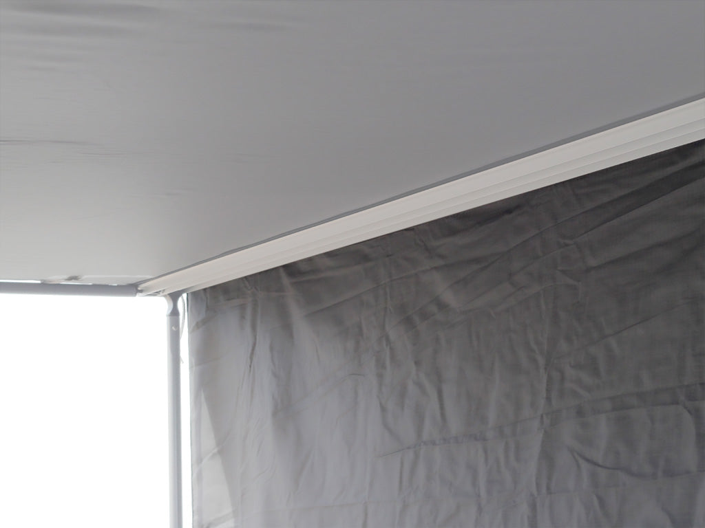 Wind Break for 2.5M Awning / Front - AWNI039