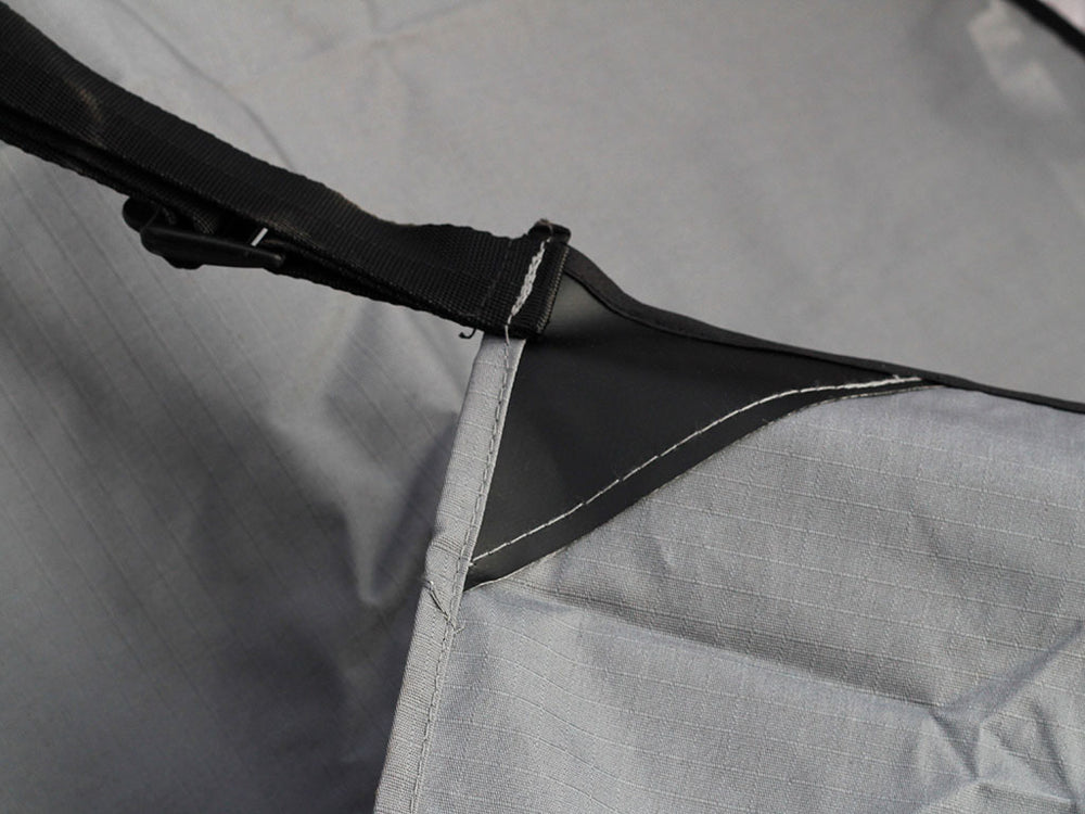 Wind Break for 2.5M Awning / Front - AWNI039