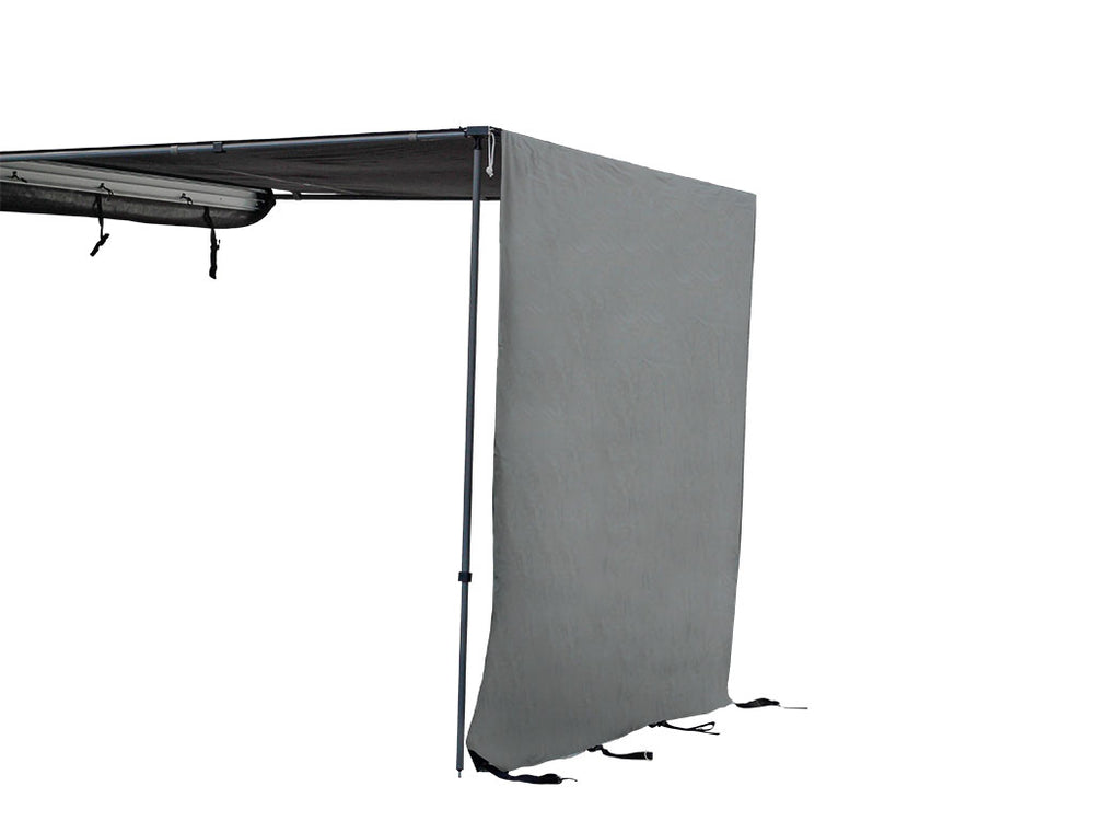 Wind Break for 2.5M Awning / Front - AWNI039