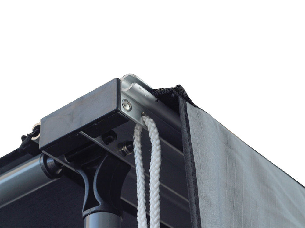 Wind Break for 2.5M Awning / Front - AWNI039