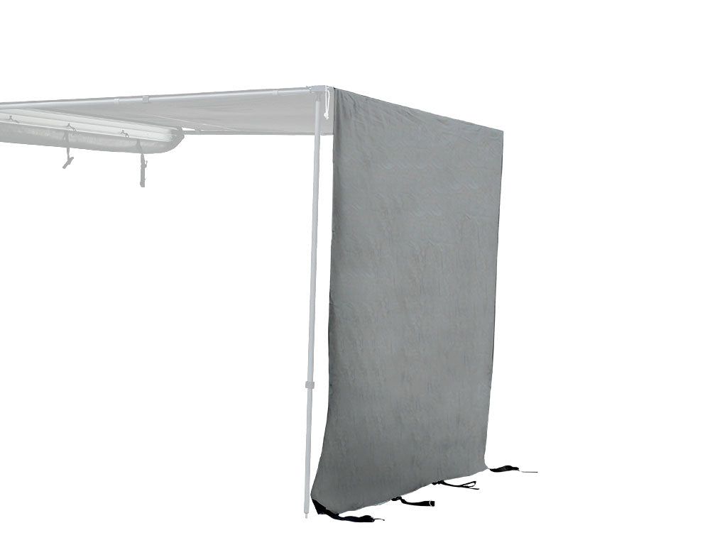 Wind Break for 2.5M Awning / Front - AWNI039