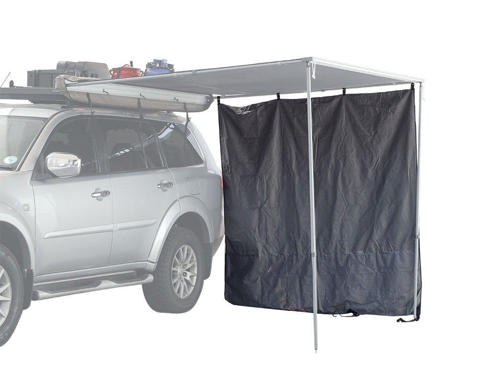 Wind Break for 2.5M Awning / Front - AWNI039