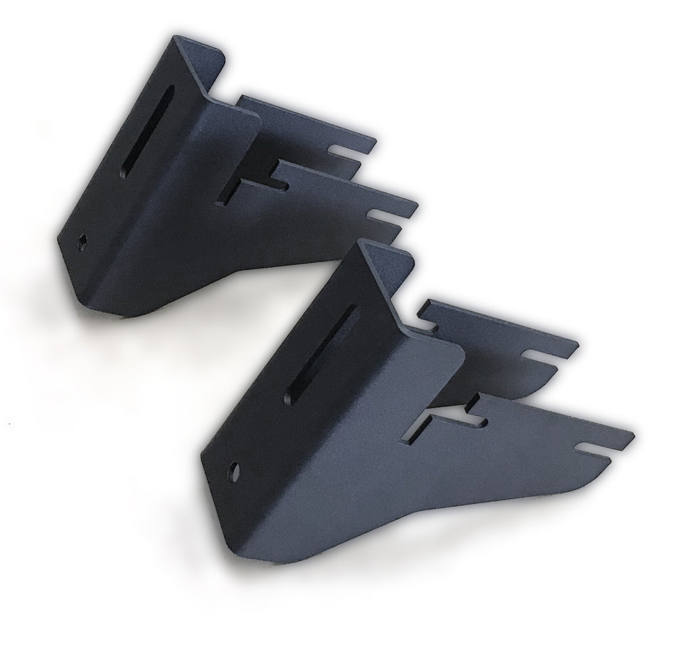 Awning Mounting Brackets