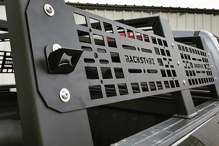 Javelina Tall / Short Bed