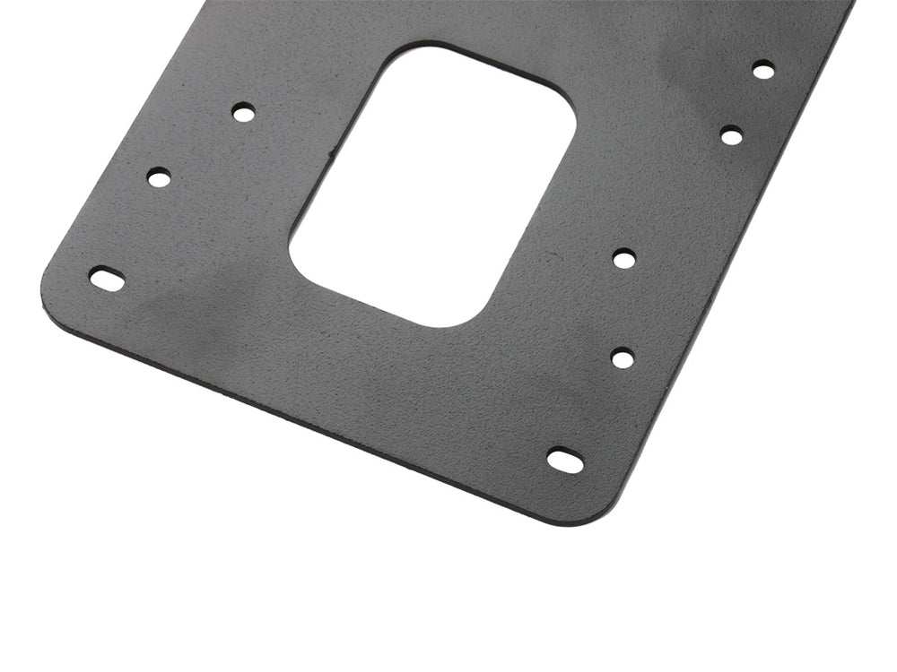 Battery Device Mounting Plate - BBRA005
