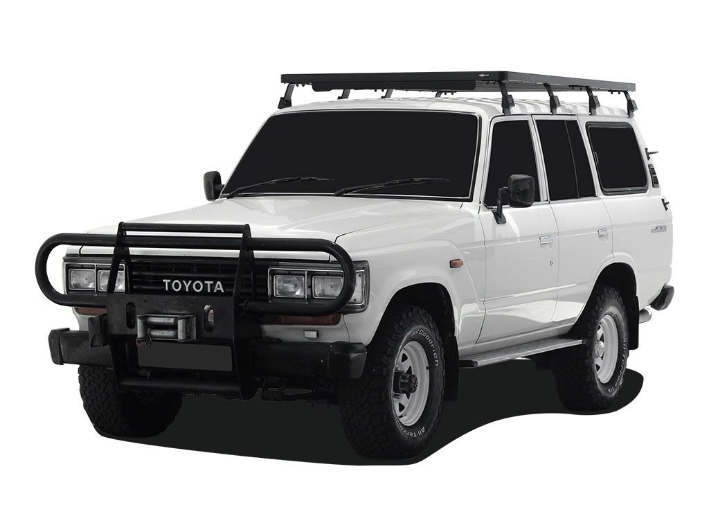 Toyota Land Cruiser 60 Slimline II Roof Rack Kit / Tall - KRTL041T