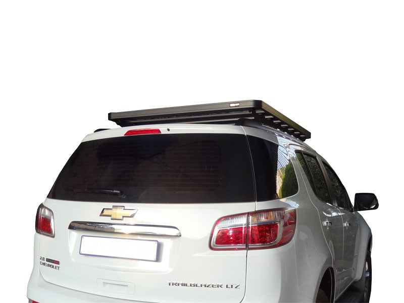 Chevrolet Trailblazer (2012-Current) Slimline II Roof Rack Kit - KRCT001T
