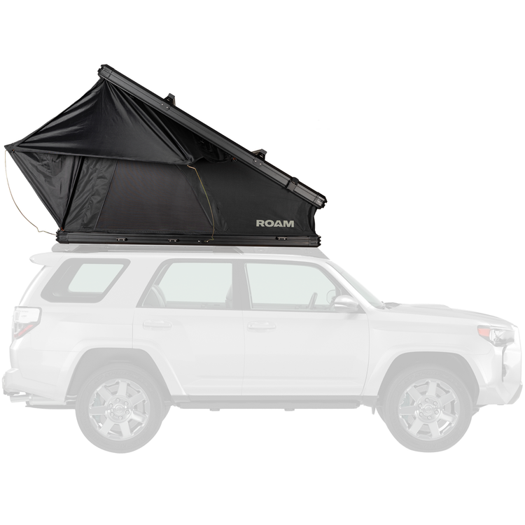 The Desperado Rooftop Tent