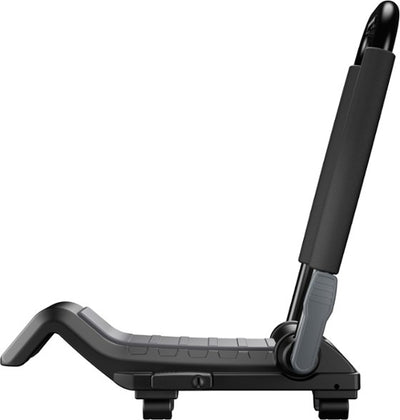 Thule Hull-a-Port XT kayak rack j-style - 848001