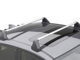 CO Roof Rack Installs