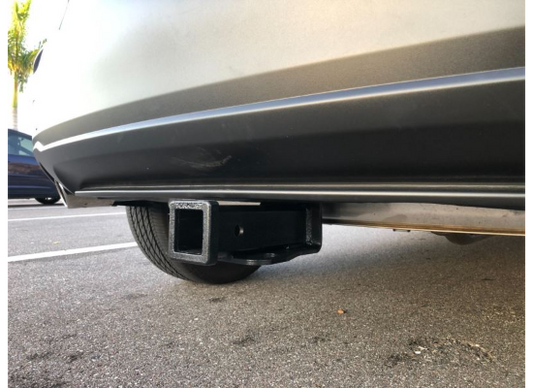 Eco Hitch - 2020+ CX-30 - 2" Receiver x7413