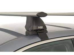 CO Roof Rack Installs