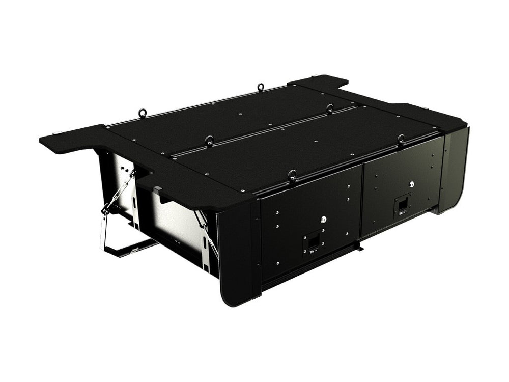 Toyota Prado 150/Lexus GX 460 Drawer Kit - SSTP003