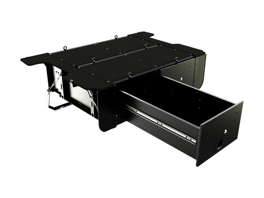 Toyota Prado 150/Lexus GX 460 Drawer Kit - SSTP003