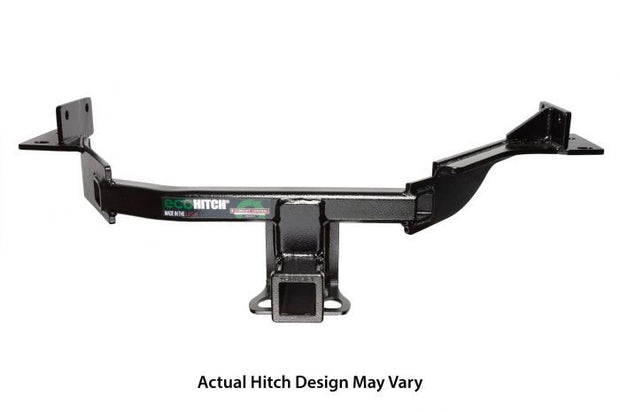 Eco Hitch - 2020+ CX-30 - 2" Receiver x7413