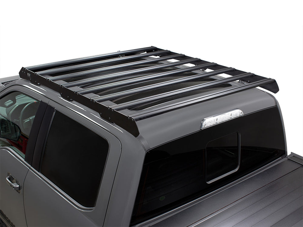 Ford F150 Super Crew (2018-2020) Slimsport Roof Rack Kit - KSFF001