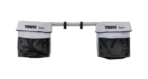Thule Double boot bag  haze gray - 901702