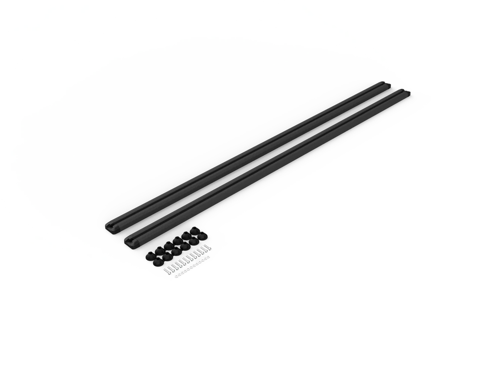 HD Track 72” w/CapNuts-8001633