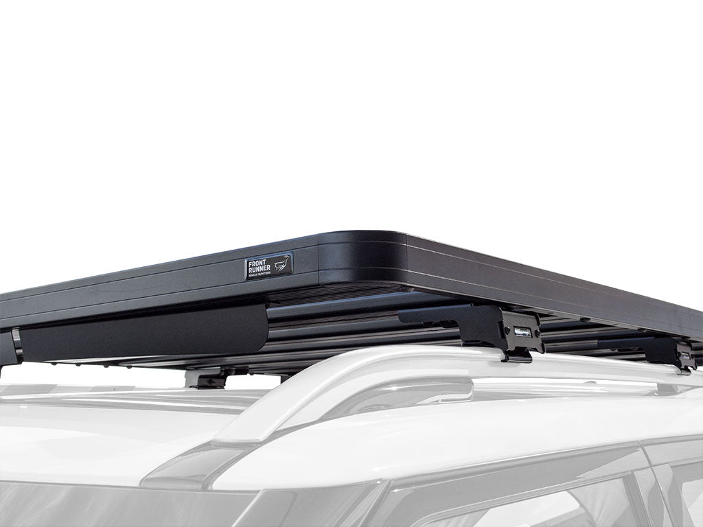 Volkswagen Crafter Slimline II Roof Rack Kit/Tall - KRVC004T