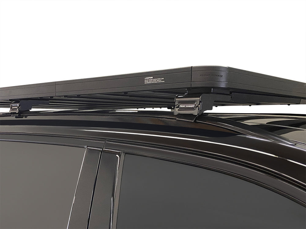 Kia Telluride (2020-Current) Slimline II Roof Rail Rack Kit - KRKT001T