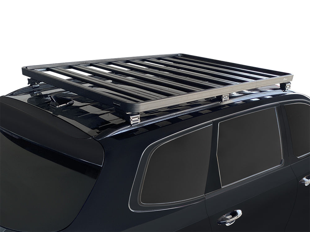 Kia Telluride (2020-Current) Slimline II Roof Rail Rack Kit - KRKT001T