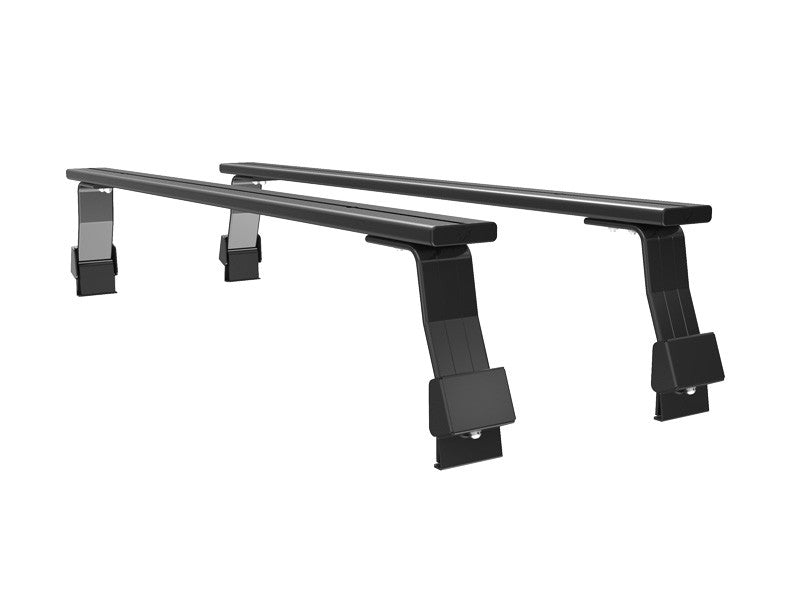 Load Bar Kit / Gutter Mount for Toyota Land Cruiser 75/79  - by Front Runner