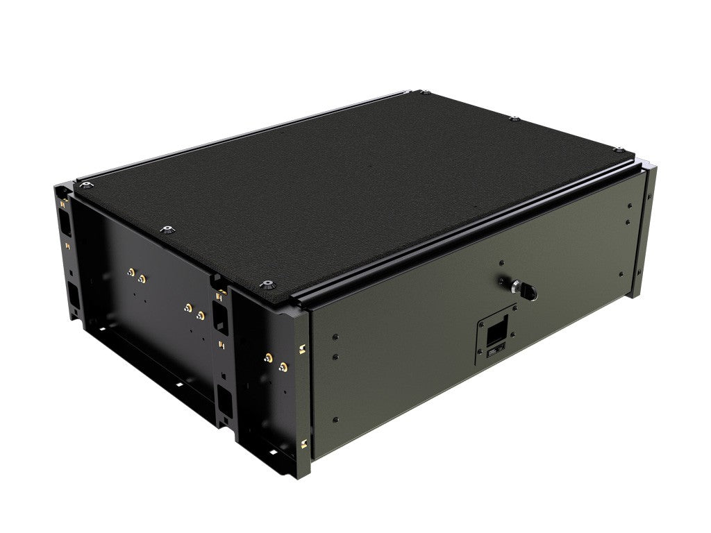 Pickup Drawers / Large - SSDR010 — Rackstarz Vehicle Rack & Hitch