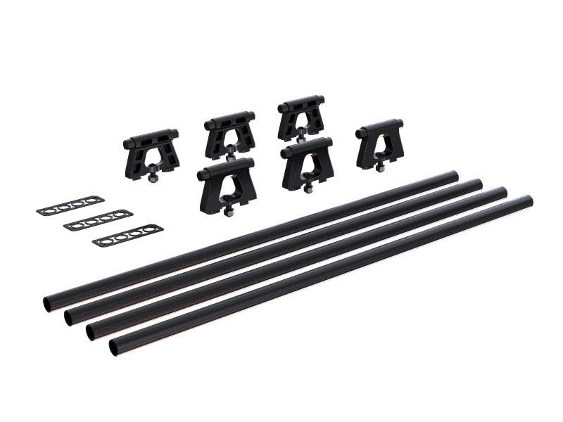 Expedition Rails - Middle Kit - KRXX001
