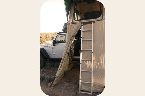 Tent Ladder - TENT025