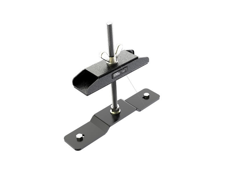 Spare Wheel Clamp / Low Profile - SWCL004