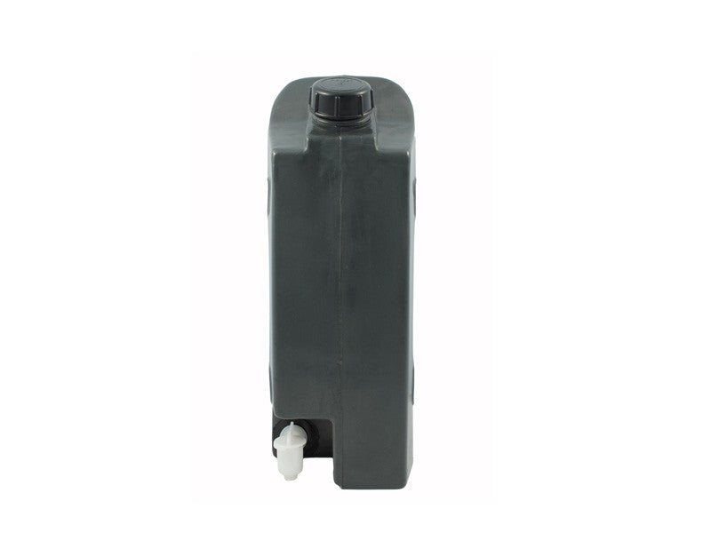 Plastic Water Jerry Can With Tap - WTAN002