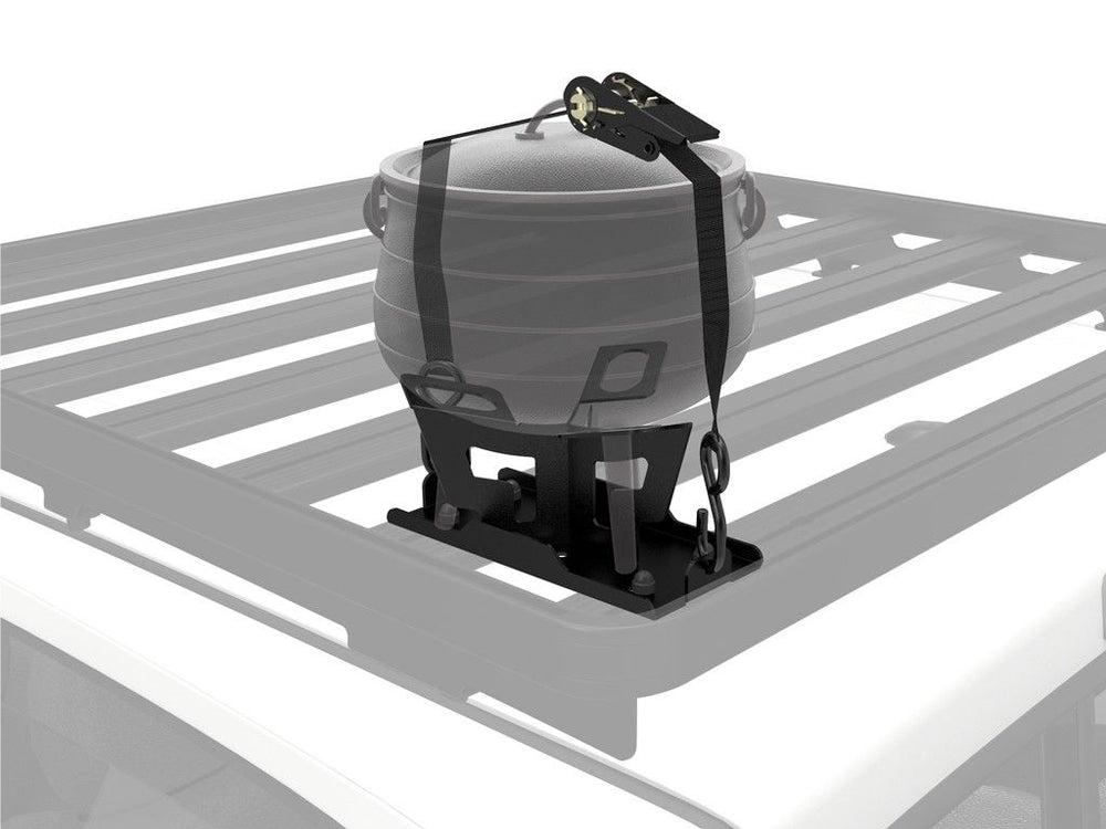 Potjie Pot/Dutch Oven Carrier - RRAC062